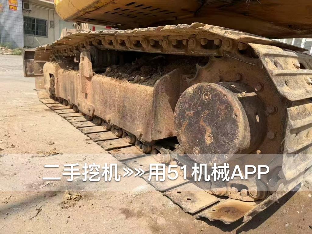 51挖机